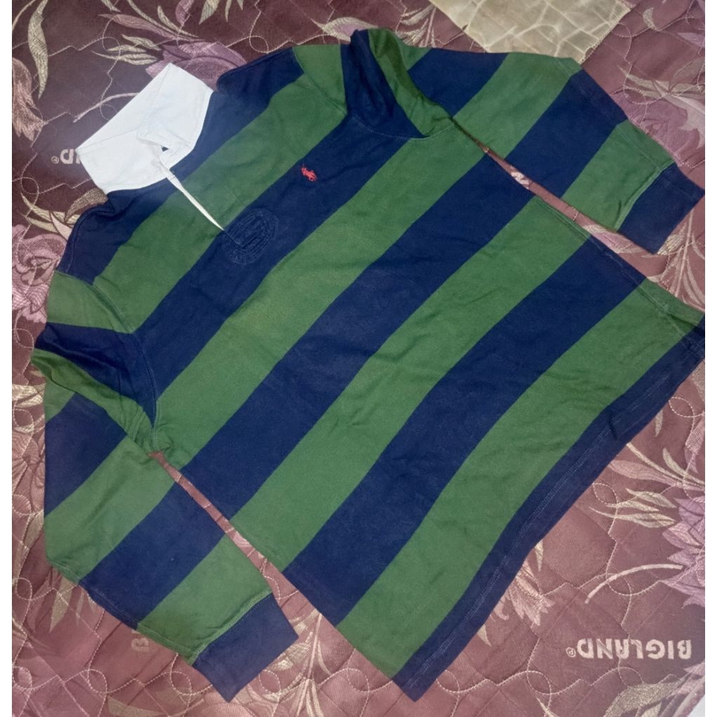Polo Rugby Ralph Lauren