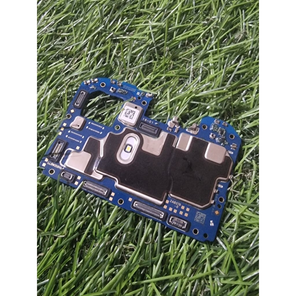 Mesin Realme C55 Normal