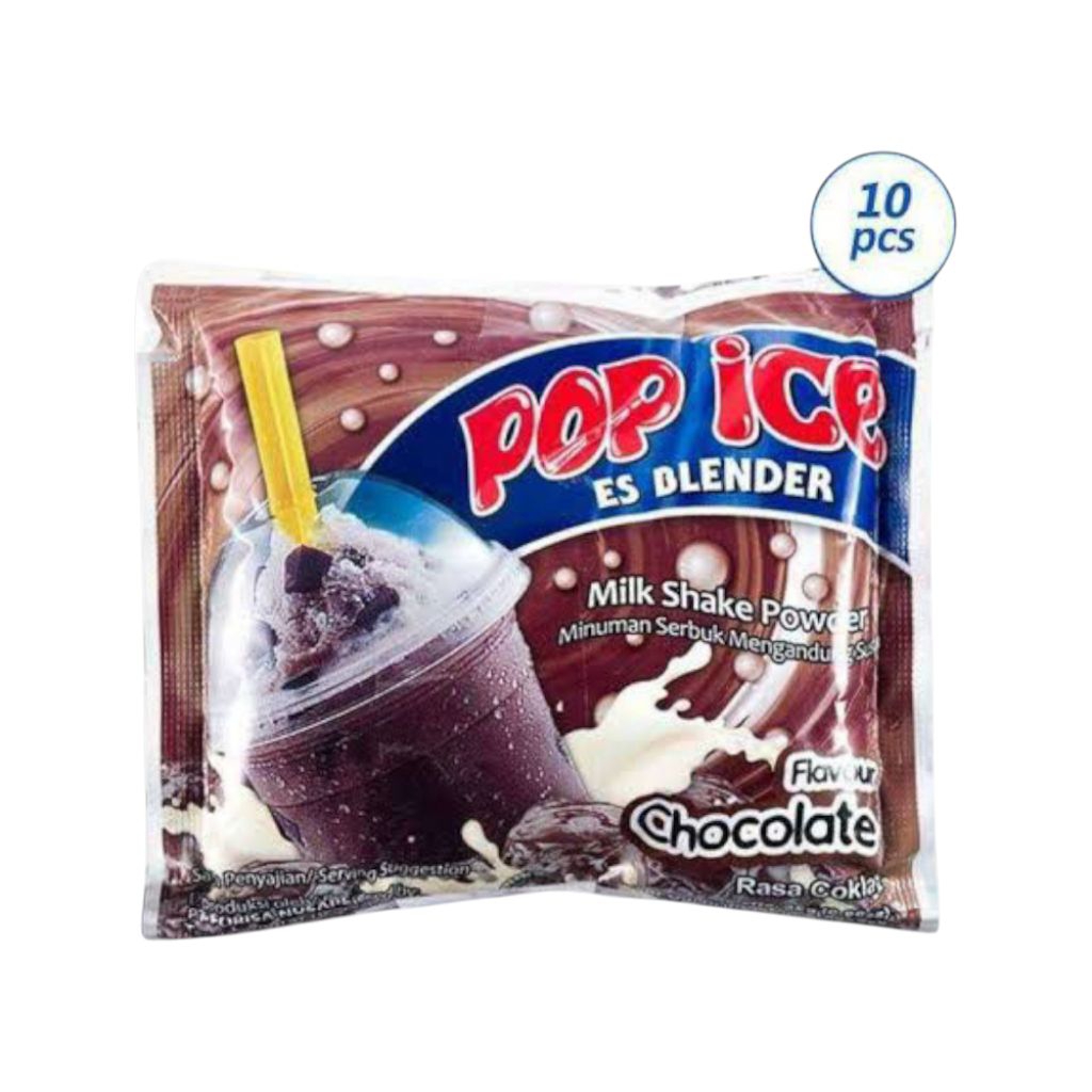 

TERMURAH Pop Ice Renceng isi 10 – Minuman Segar Praktis dan Nikmat