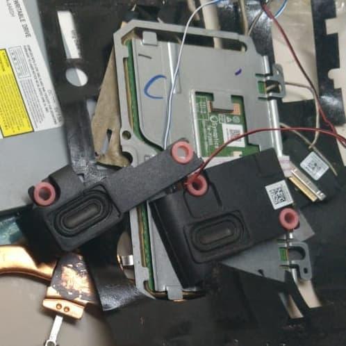 speaker laptop acer e5-473g e5-473 e5 473 E5 475