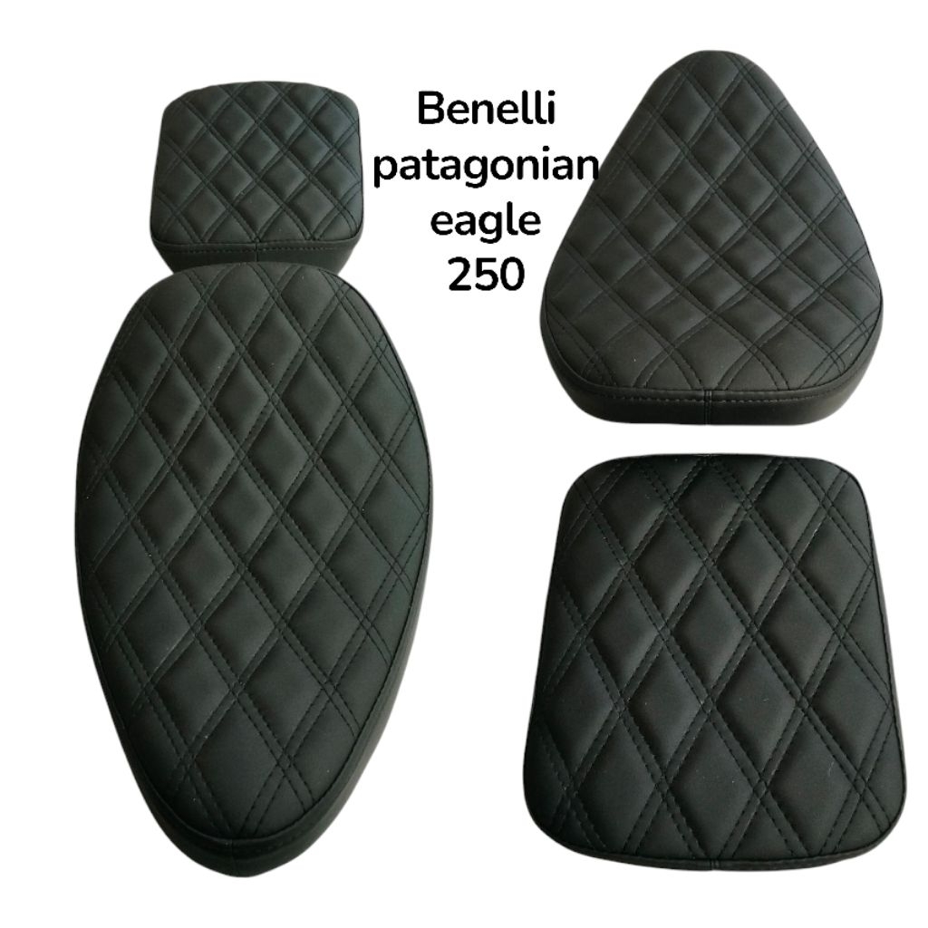 JOK BENELLI PATAGONIAN EAGLE 250