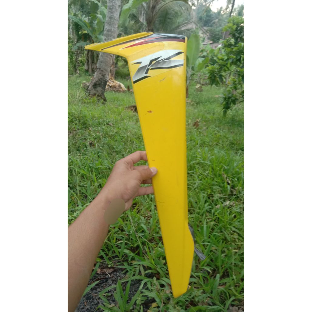 sayap Revo old sayap Revo lama tebeng depan Revo lama cover body Revo lama ori