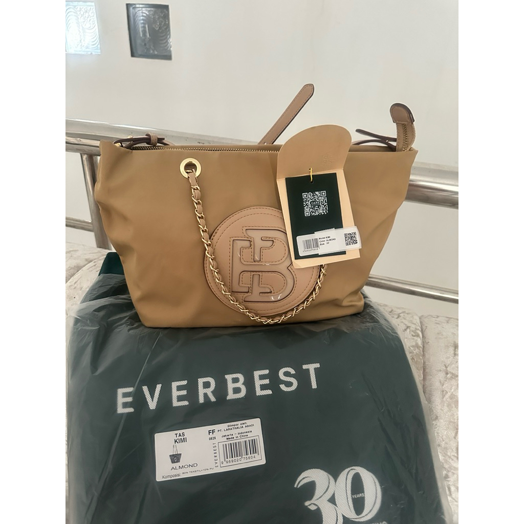 Everbest kimi tote preloved