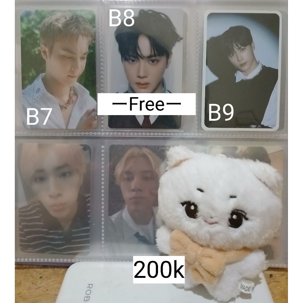 Hakkingkang Haknyeon Doll THE BOYZ