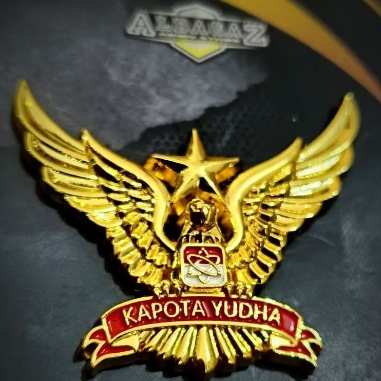 brevet premium kapota yudha