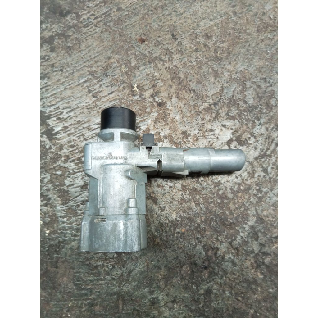 Kunci Stater Mercy W202