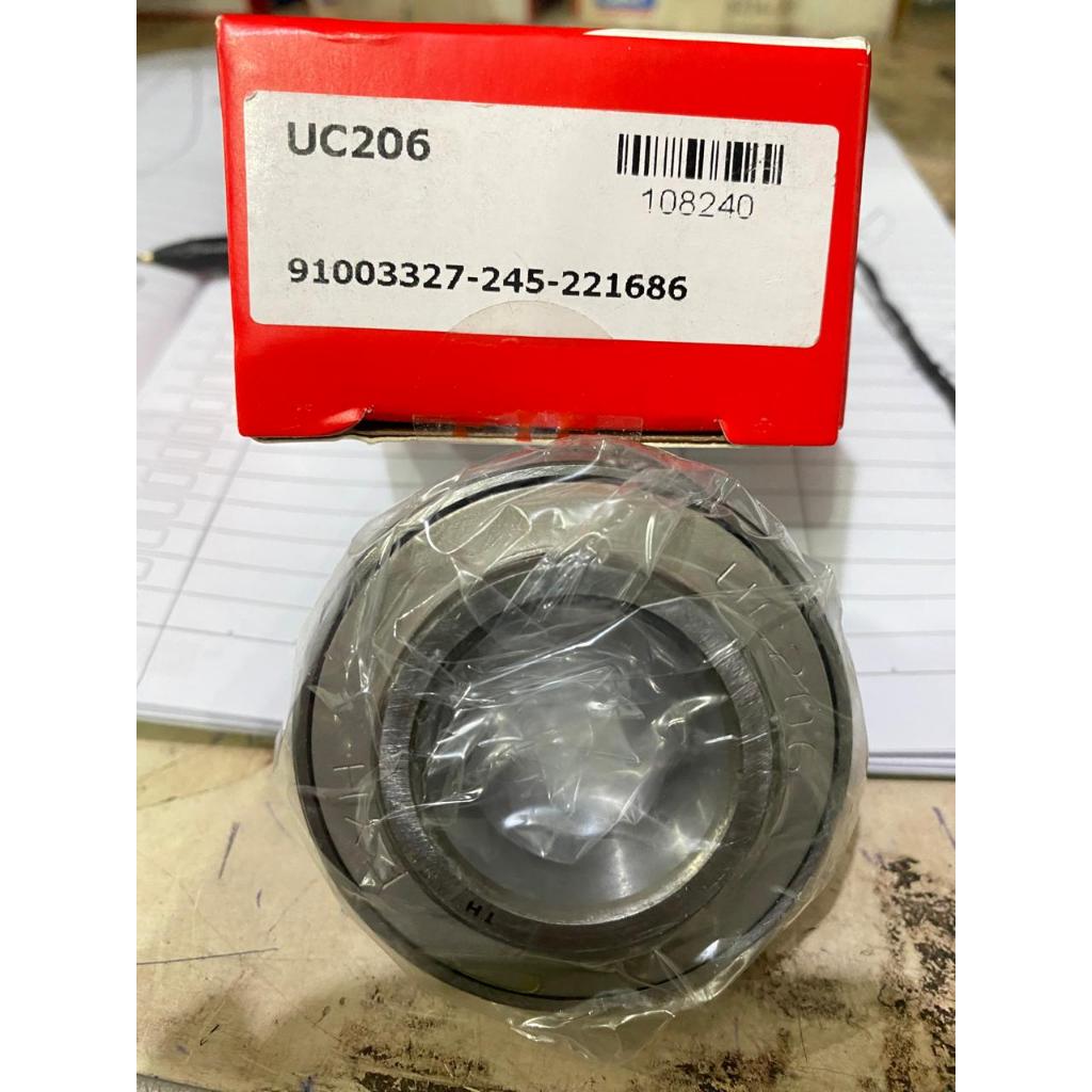 BEARING FYH UC 206