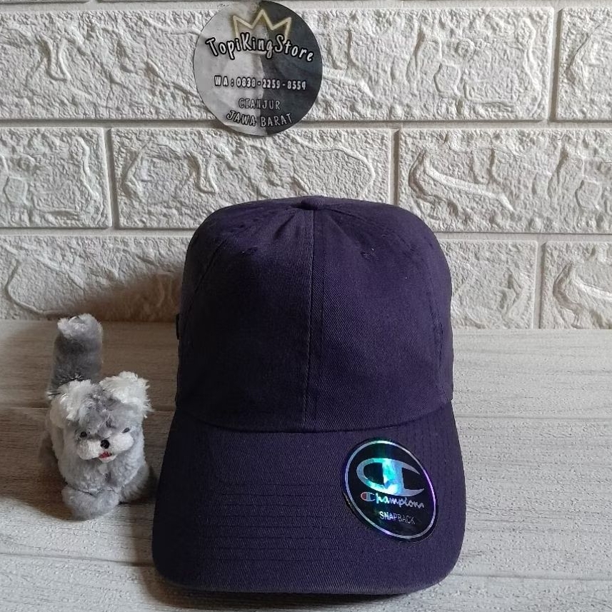Topi CHAMPION