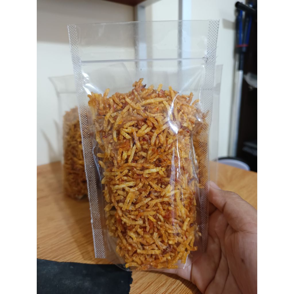 

PAKET USAHA 100 gram (10 pcs)