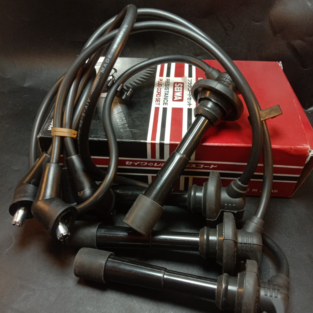 90919-22211 KABEL BUSI TOYOTA COROLLA SEIWA