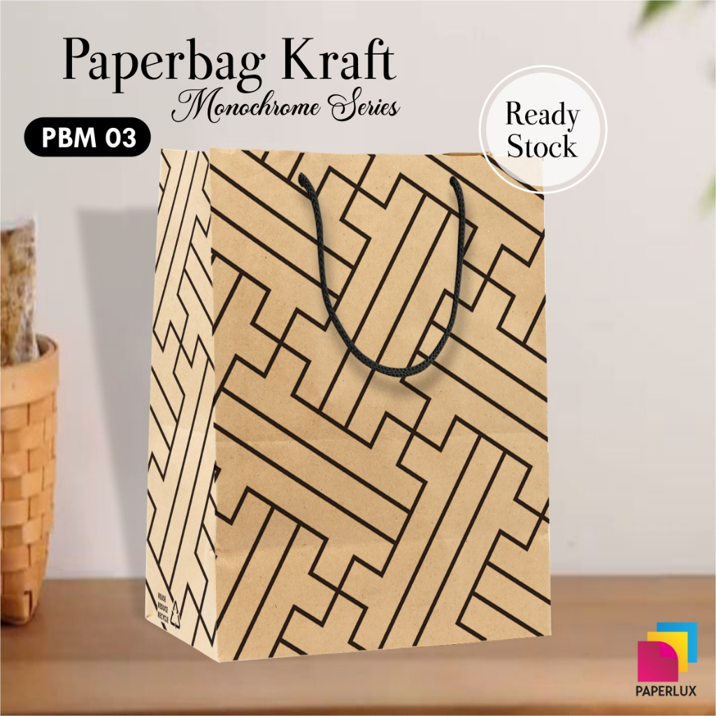 

[12 PCS] PAPER BAG MOTIF READY STOCK PAKET LUSINAN - TAS SOUVENIR ULANG TAHUN, HAJATAN PBM 03 MURAH