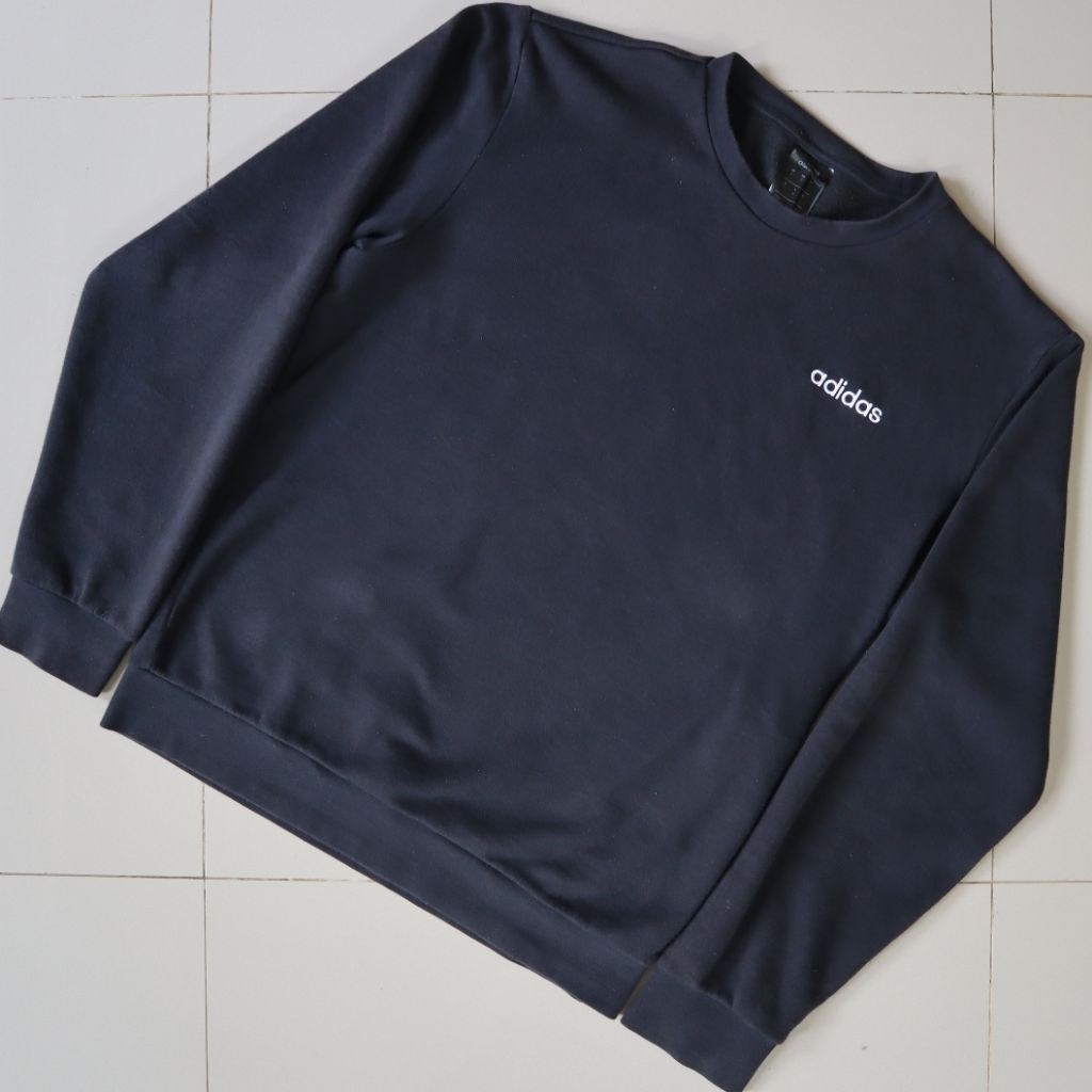 Adidas Crewneck Sweater