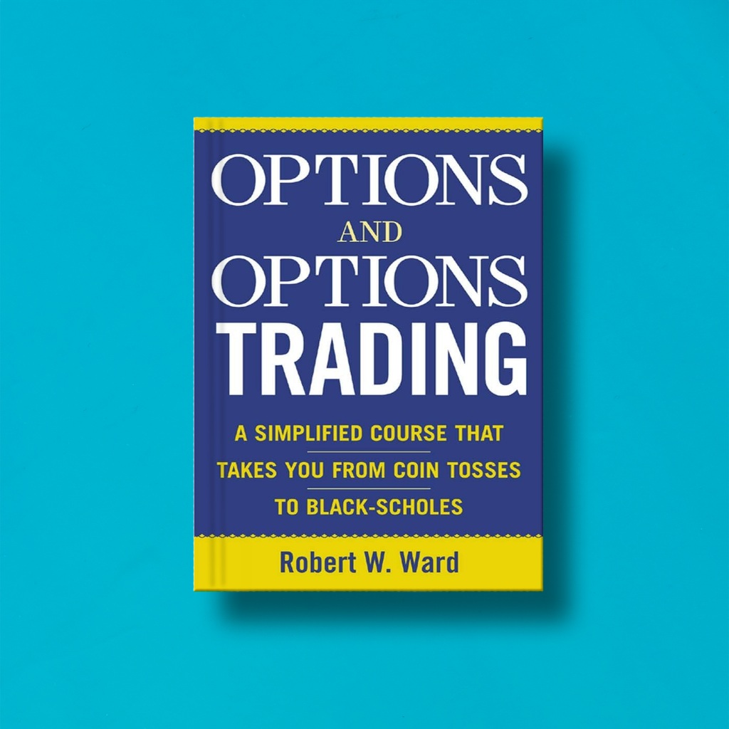 

(Eng) Robert W. Ward Options And Options Trading