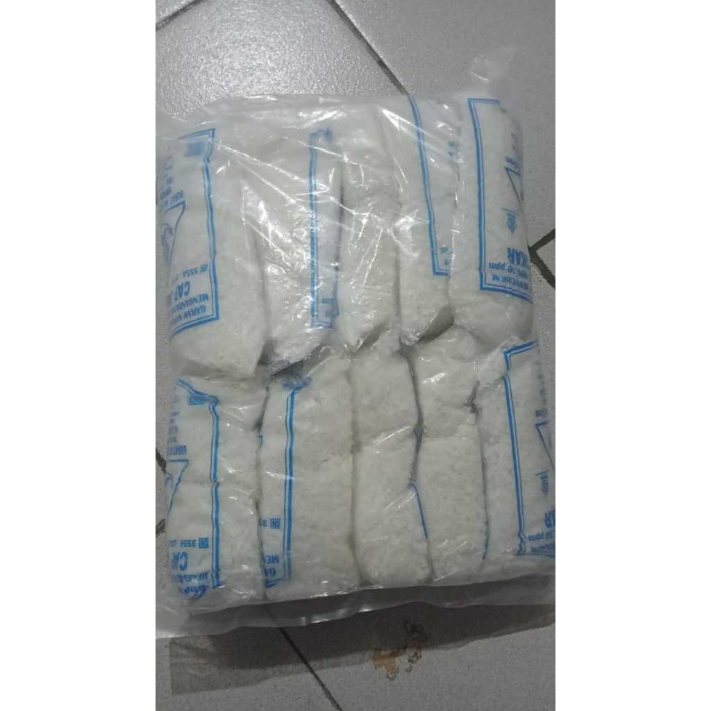 

Garam Kasar Premium Jangkar 5 kg