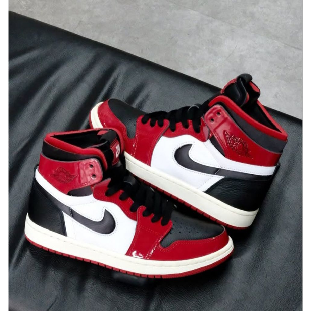 AJ  1 RETRO HIGH OG CMFT CHICAGO BULLS