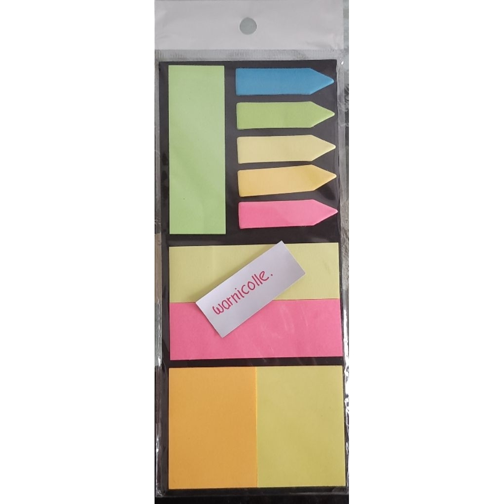 Sticky Notes Set