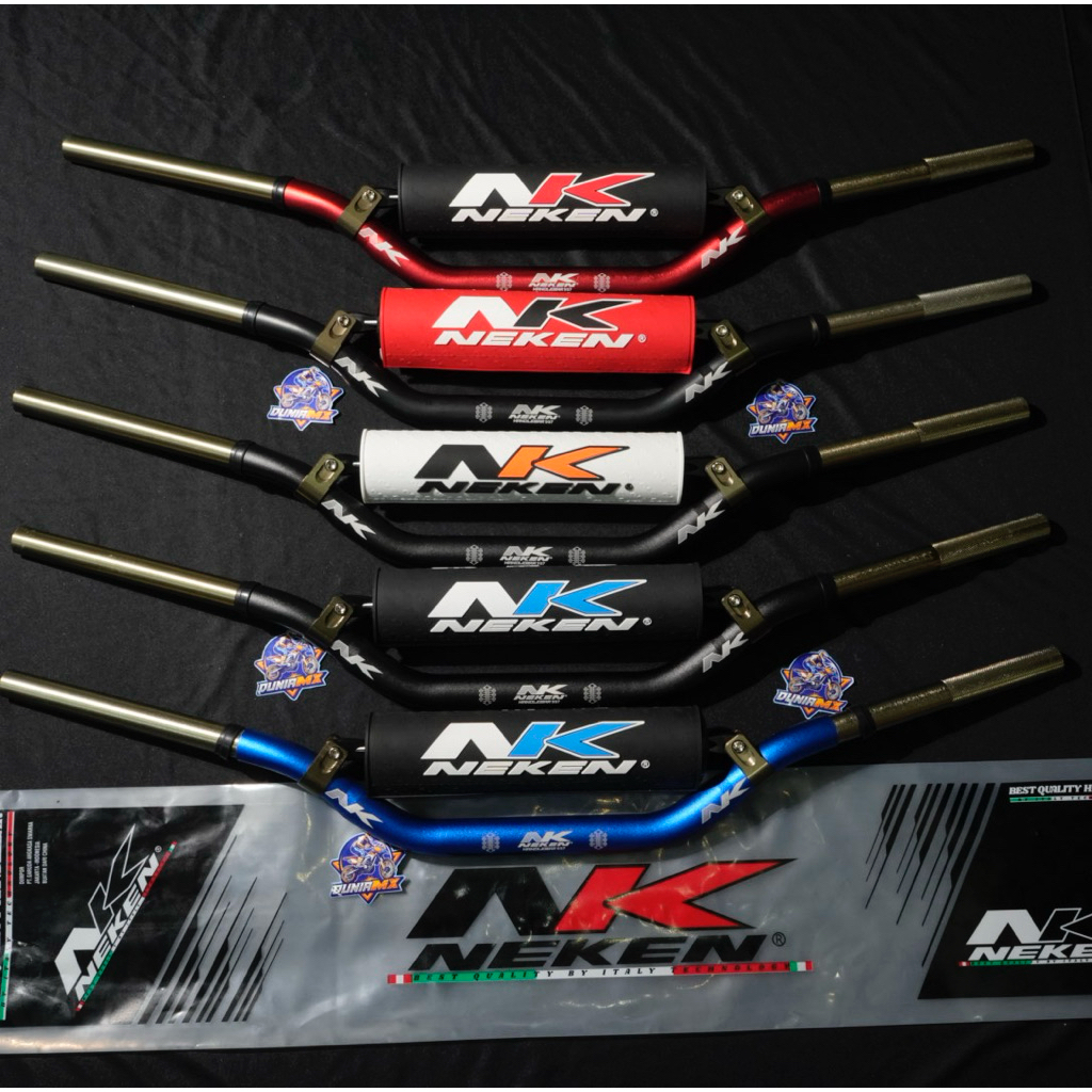 Stang Neken Twinwall original / Stang fatbar Neken/ Stang Twinwall universal Model 997 Not Renthal