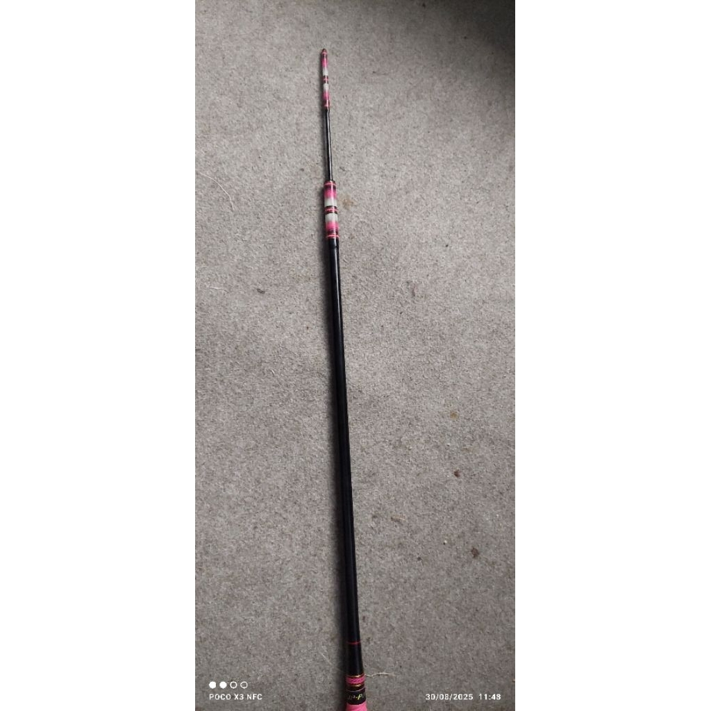 custom bahan venom 210 cm