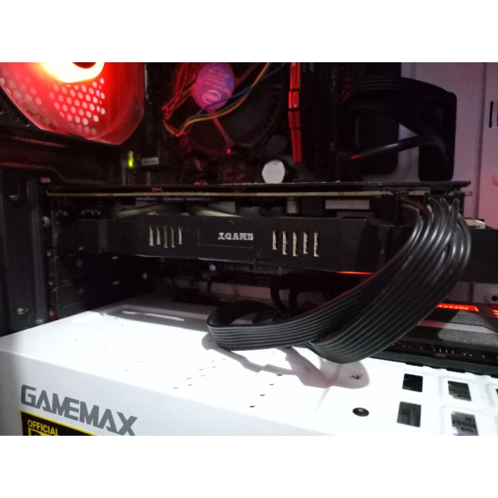 GTX 1060 6Gb Colorful IGame