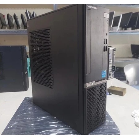 PC Acer core i5 gen12 RAM 16GB SSD 512GB mulus