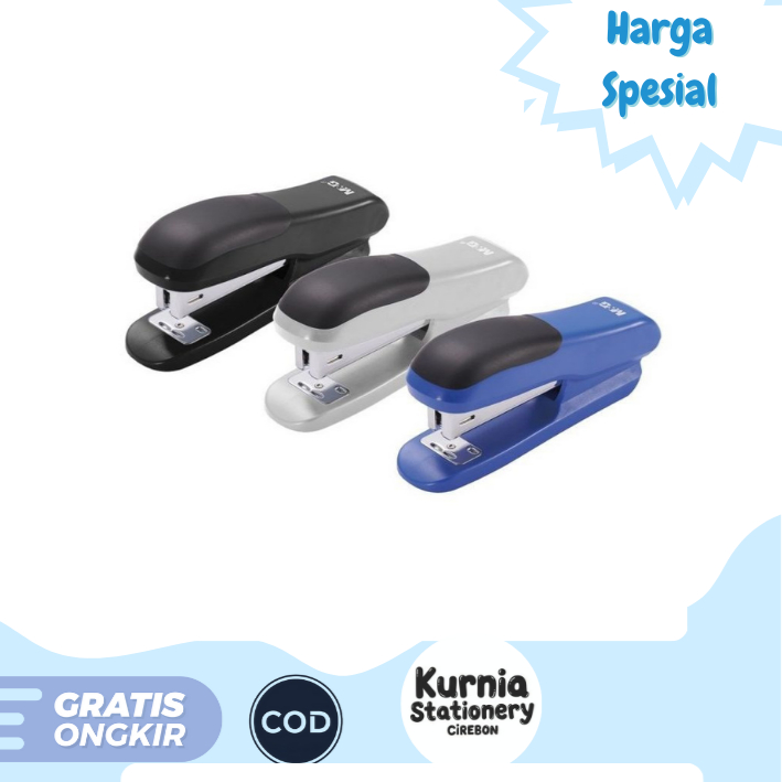 

M&G Stepler Dr. Grid MGS-13 / Steples ABS92793