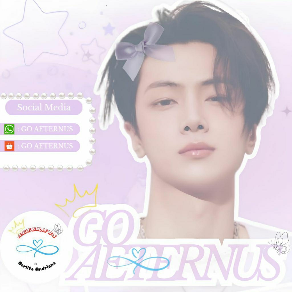 LINK CHECK-OUT GO AETERNUS