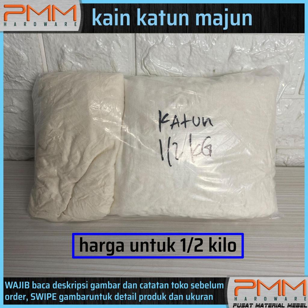 kain majun katun bal asli