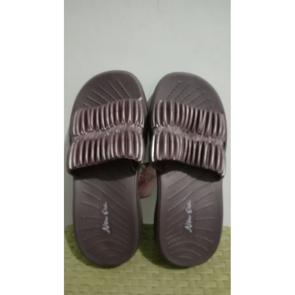 SANDAL KOKOP CWE/WANITA NEW ERA MODEL KOKOP, HARGA PROMO