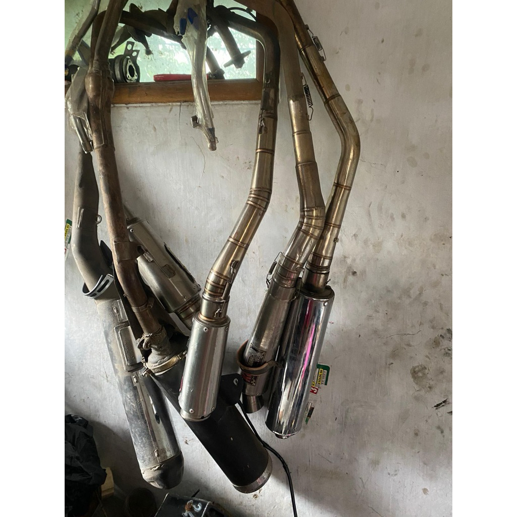 knalpot copotan sonic