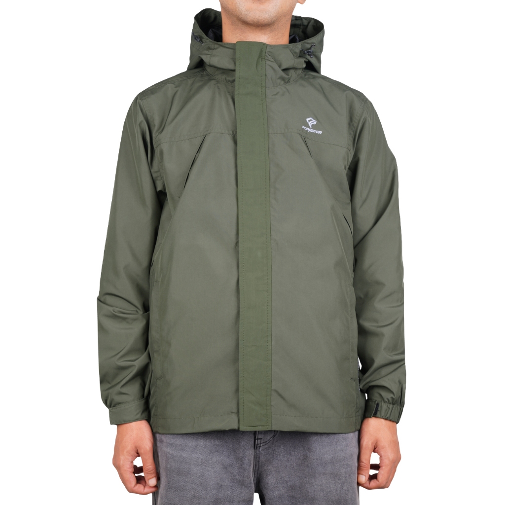 Forester 70400 Jacket Forester Windcore
