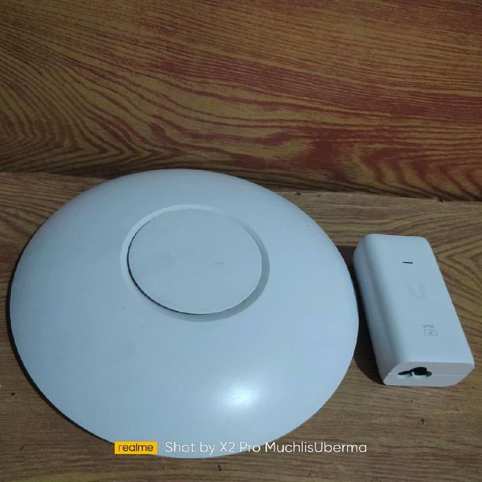 ubiquiti unifi ac pro uap ac pro