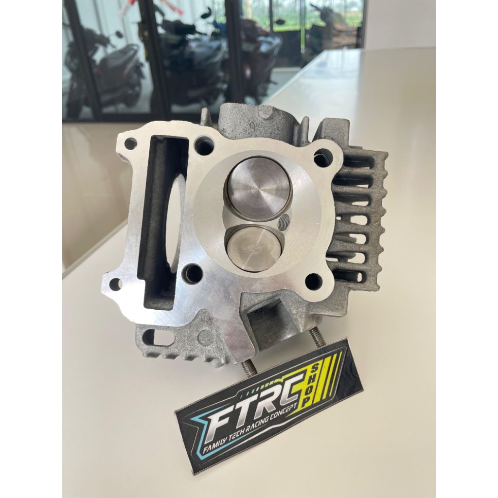 HEAD KOP JUPITER Z VEGA R NEW 34/29 RUBAH SUDUT