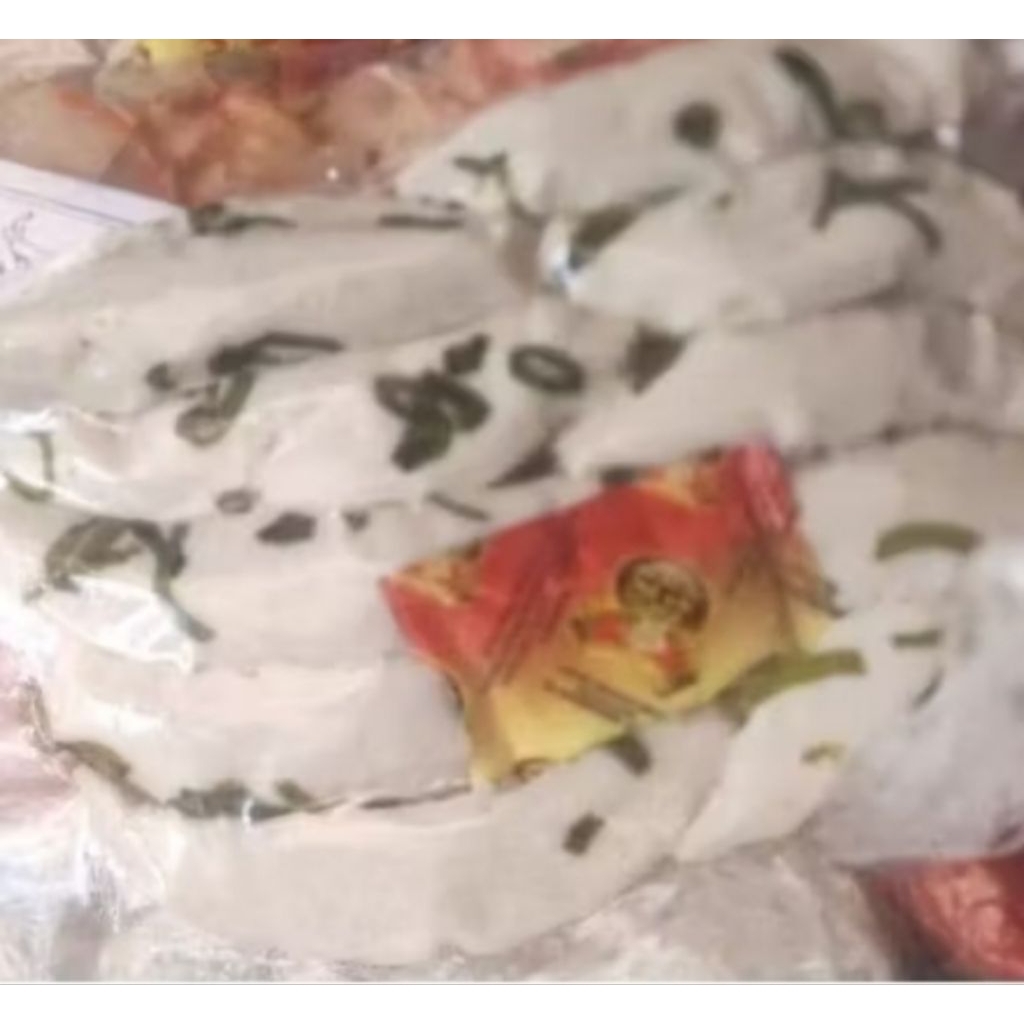 

Otak - Otak 1 bungkus