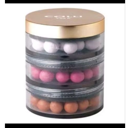 Jutanhak CALLI Color Ball / Blusher / Blush On Korea