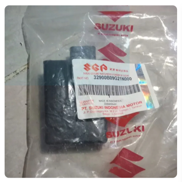 CDI UNIT SUZUKI SMASH SGP