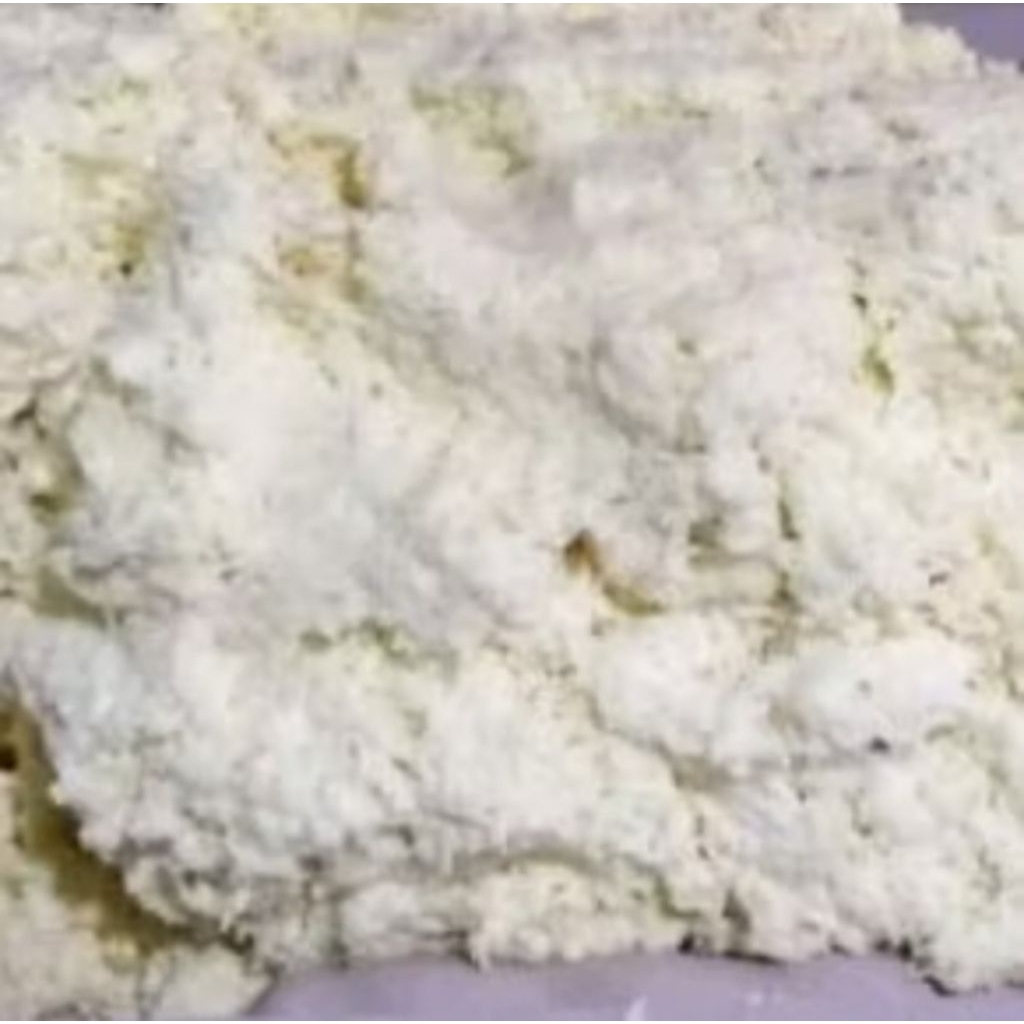 

Singkong Parut 1000 gram