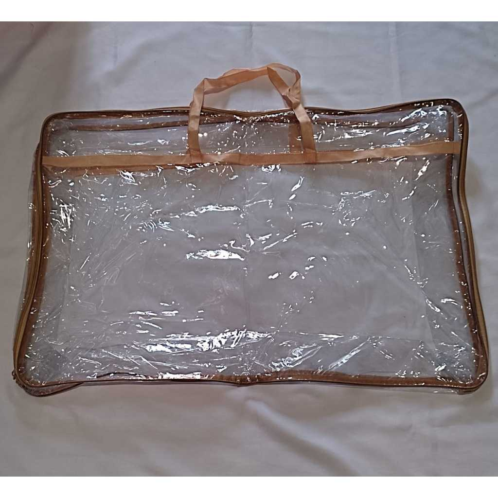 Tas mika baby nest / tas plastik mika babynest