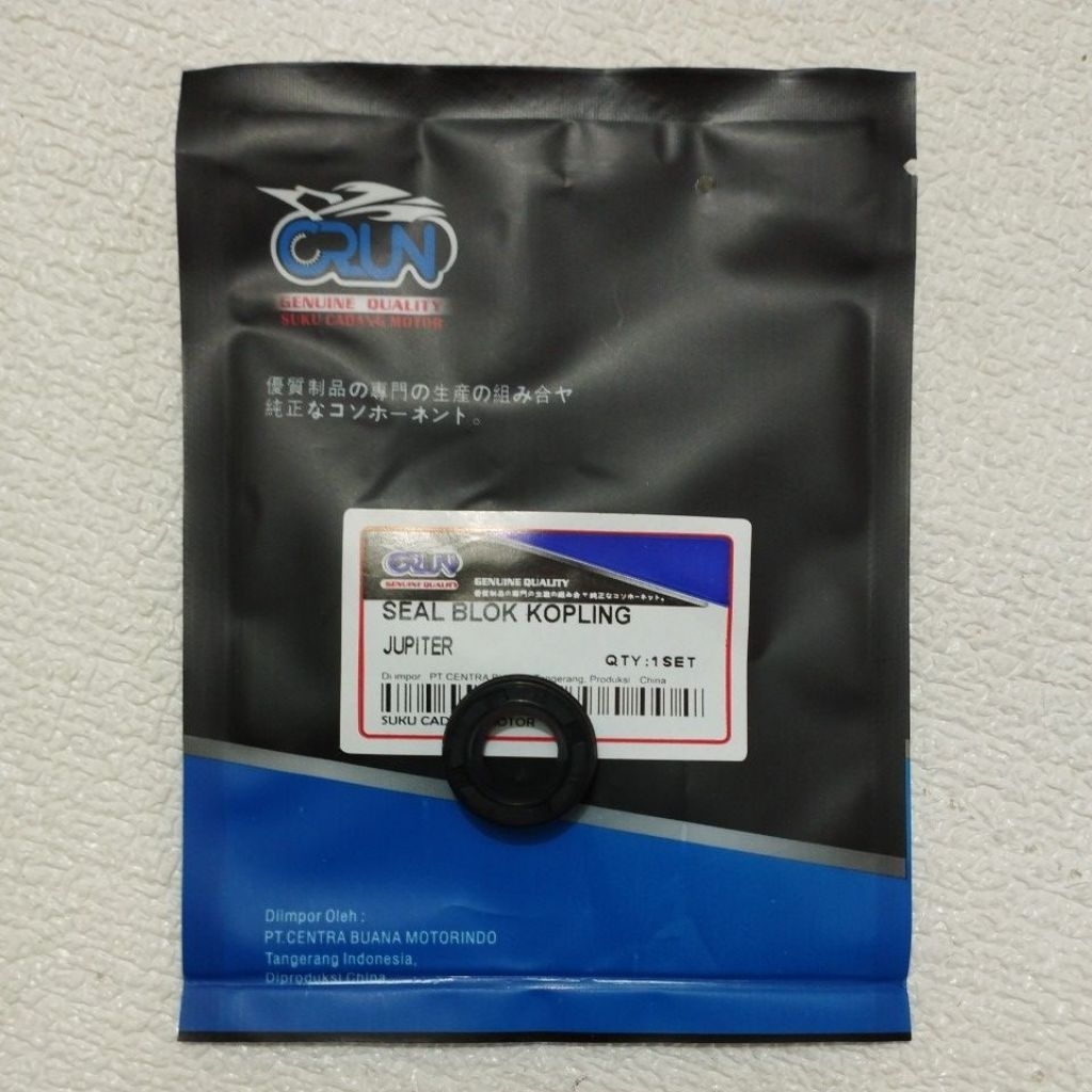 CRUN SIL BLOK KOPLING JUPITER /F1ZR /CRYPTON /VEGA /VEGA ZR R NEW /JUPITER Z BURHAN ROBOT /JUPITER M