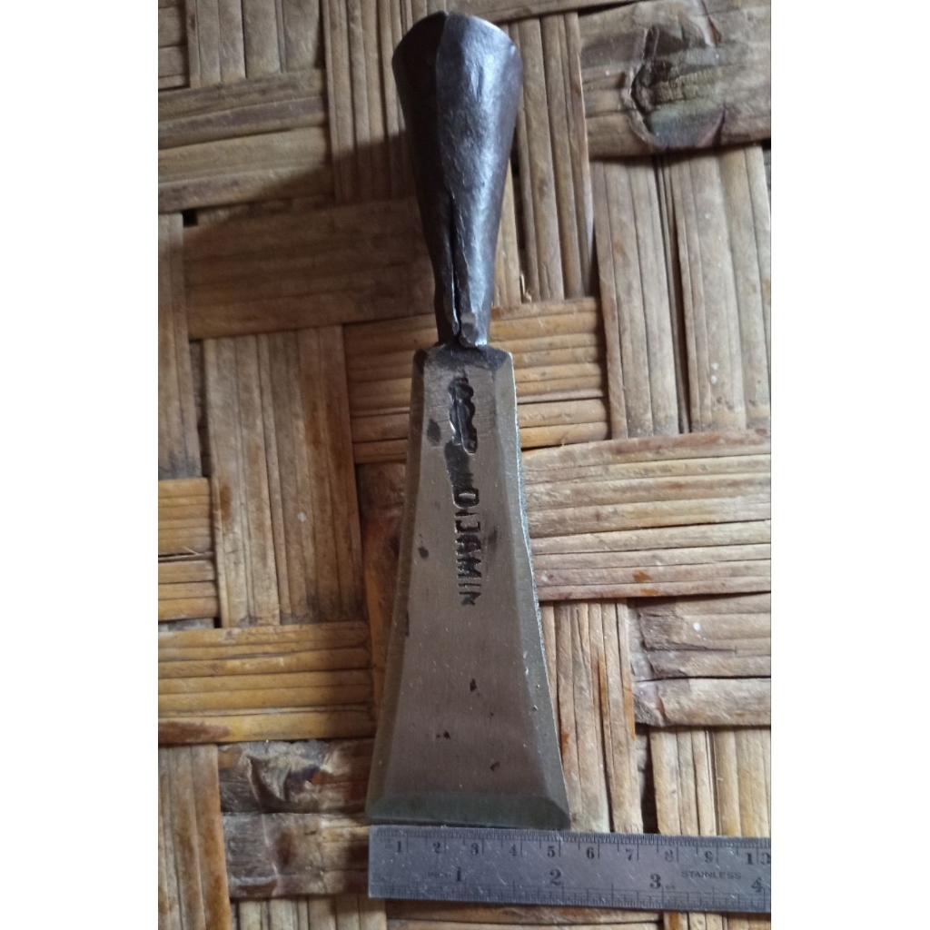 pahat ukir kayu 5 cm