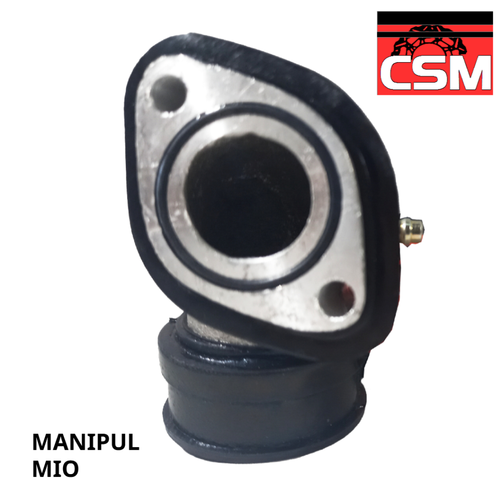 INTAKE MANIFOLD MIO INSOLATOR MANIPUL MIO