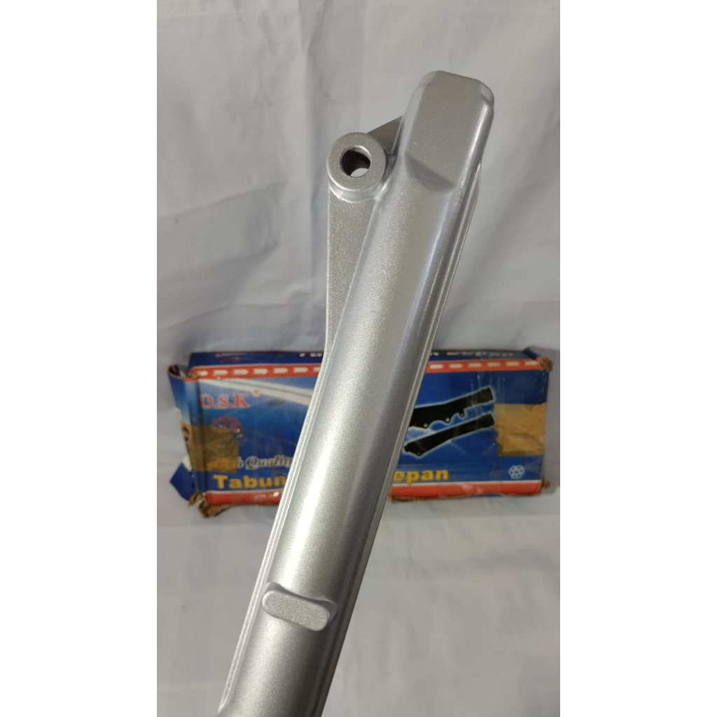 TABUNG BOTTOM SHOCK DEPAN / TABUNG SHOB DPN SHOGUN 125 OSK