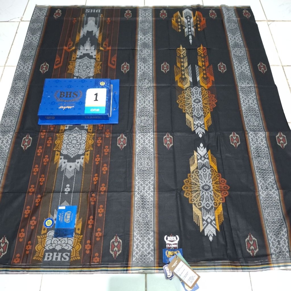 BHS CLASSIC JGC JSN GOLD