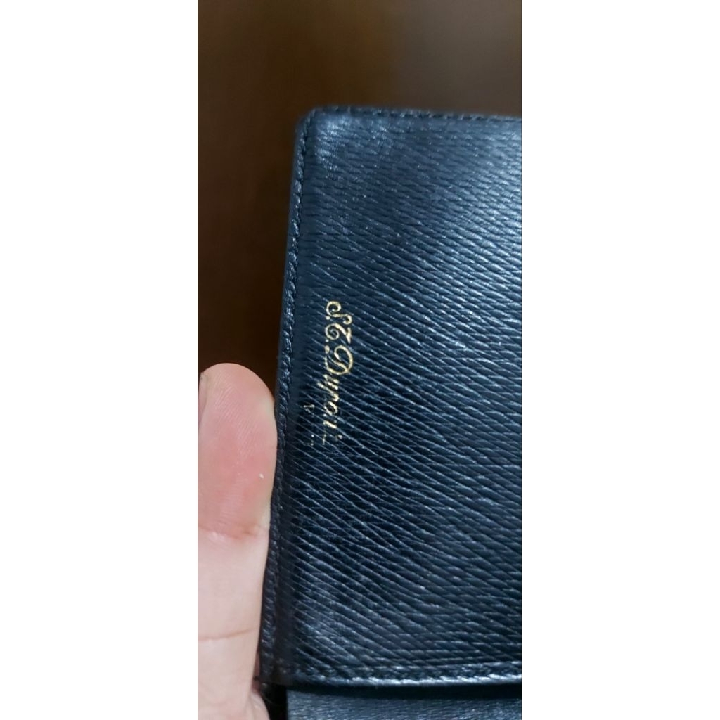 Dompet ST. DUPONT Original