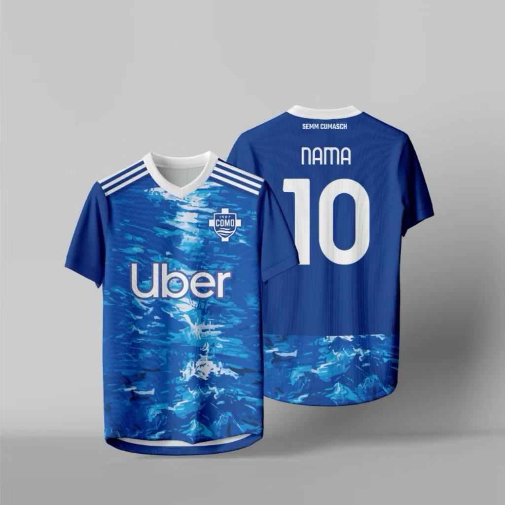 jersey como 1907 home 2025 free nama and nomer