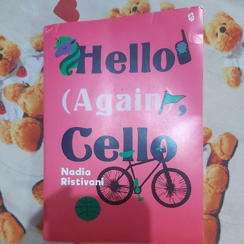 Preloved Novel Wattpad Minus