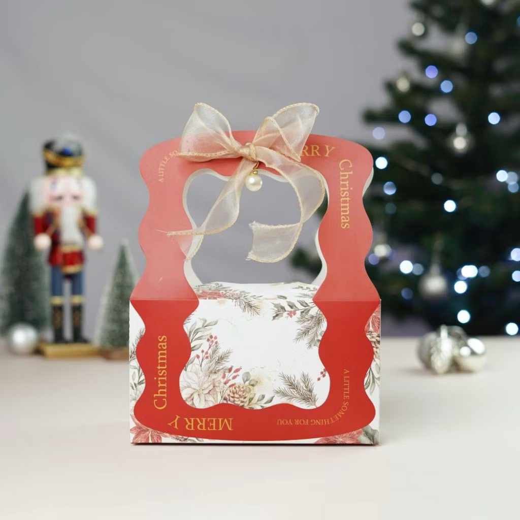 

Box Natal Merry Christmas Box Natal 2 Toples Box Merry Christmas Elegant