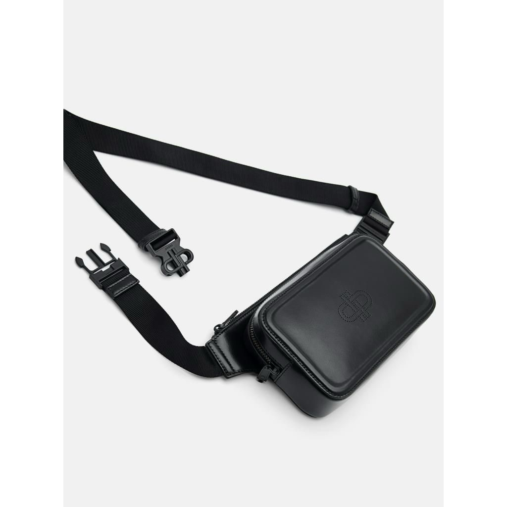 Tas pria Weist Bag Pedro original