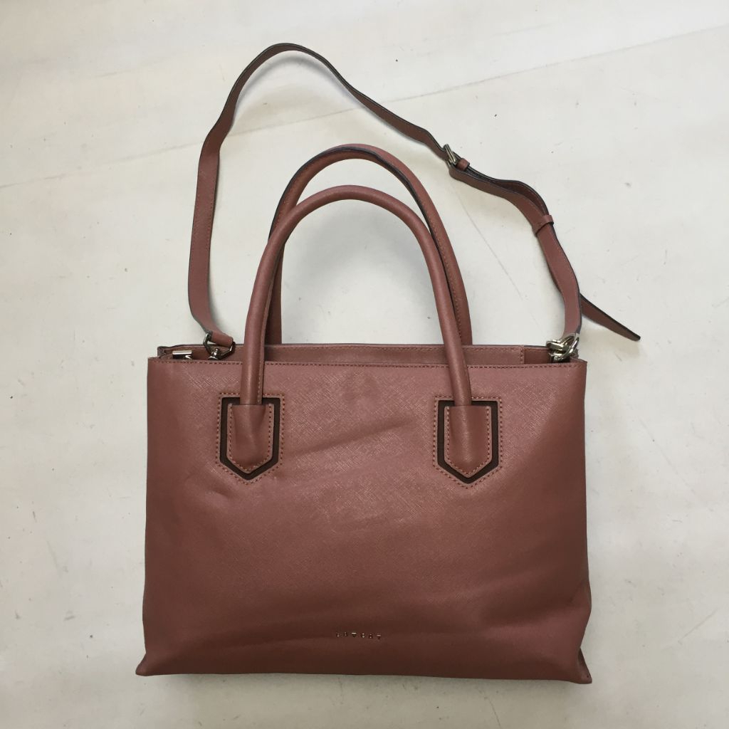 LOVECAT SLING BAG LEATHER TAS HANDBAG KULAS WANITA