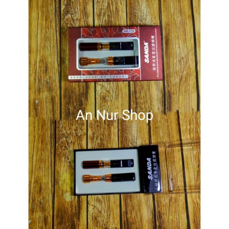 Jual Pipa Filter Penyaring SD-176