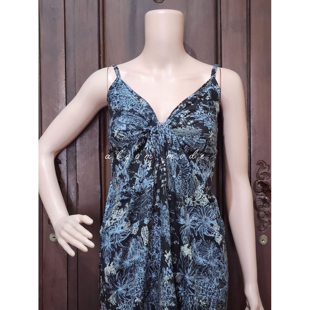 DASTER TALI SEXY | DASTER SEXY KEKINIAN | DASTER LINGERIE